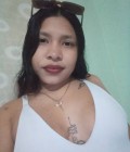 Dating Woman Colombia to Barranquilla  : Paola, 26 years